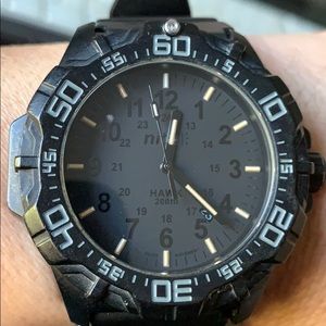 Meet your Posher, Allan